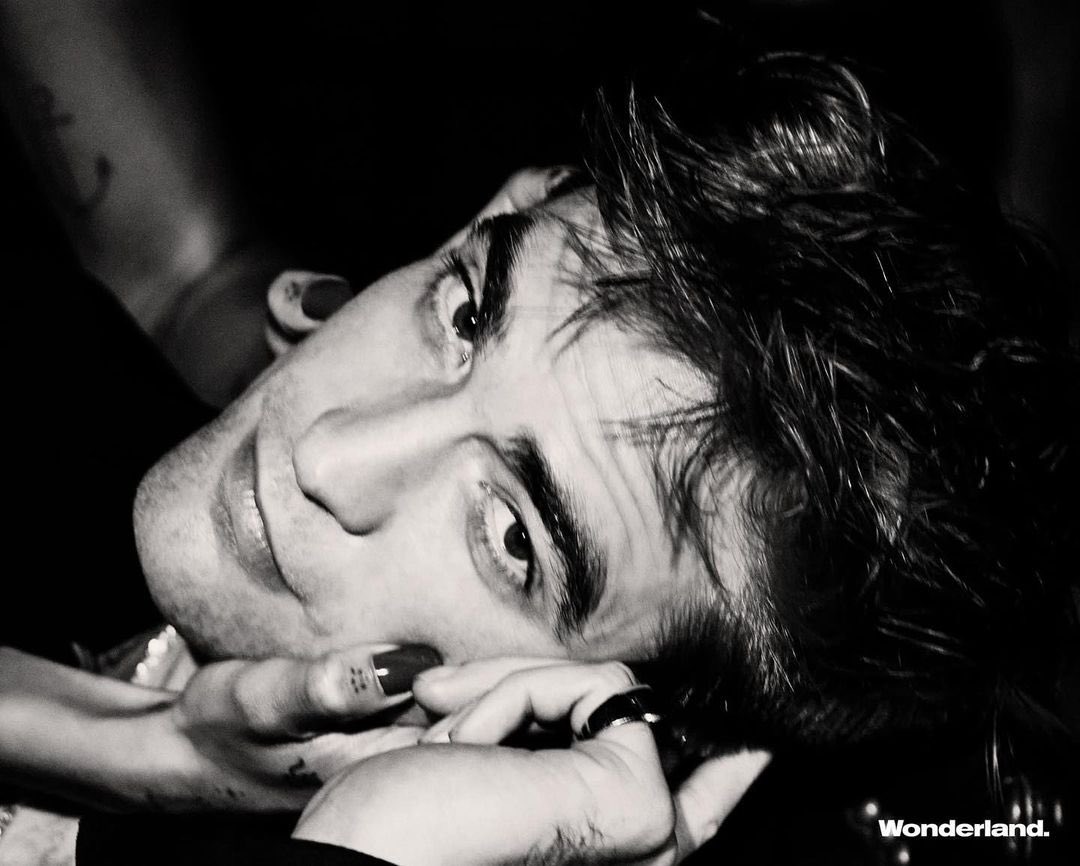 Robert Pattinson Photos | Fansite tweet media