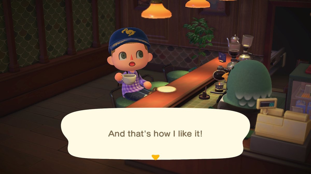 #AnimalCrossing #ACNH #NintendoSwitch