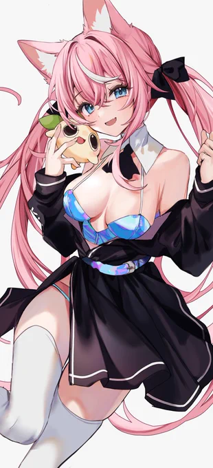 forever wip 