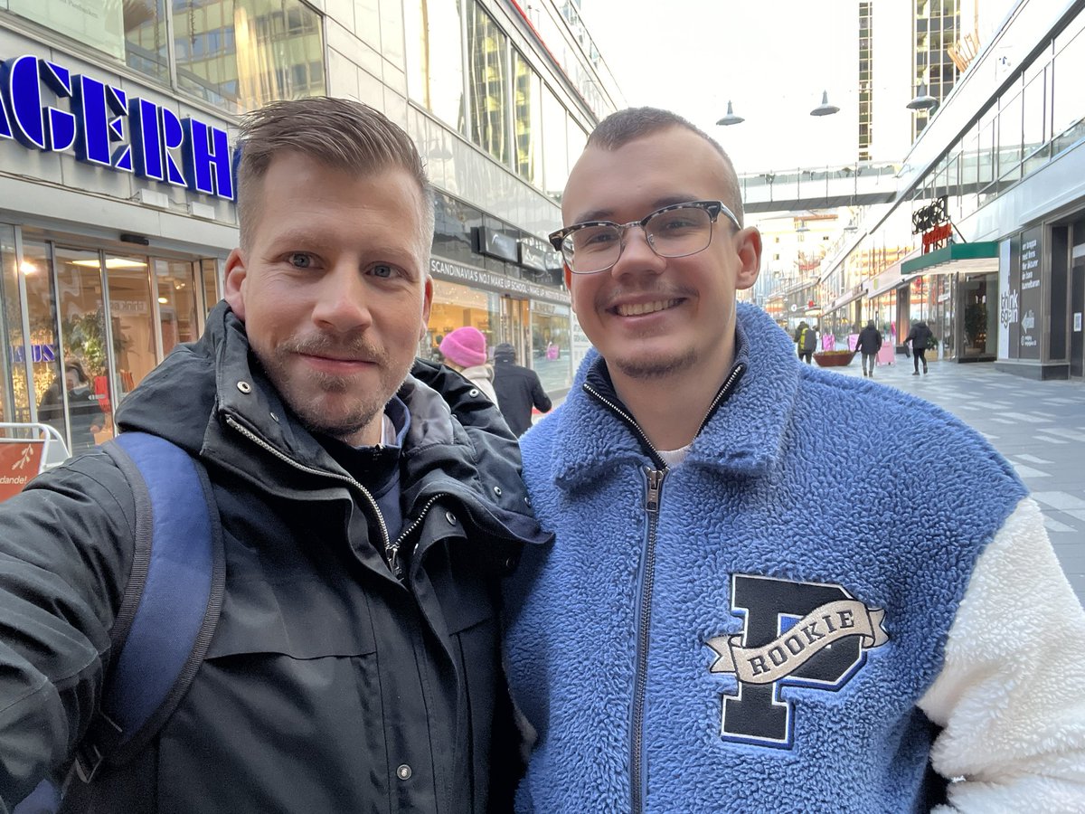 Fredrik "JAEGARN" Kempf🇺🇦❤️ tweet media