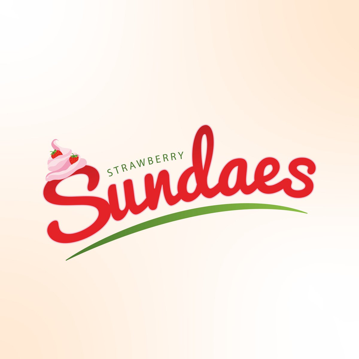 Strawberry Sundaes Podcast 🍓 tweet media