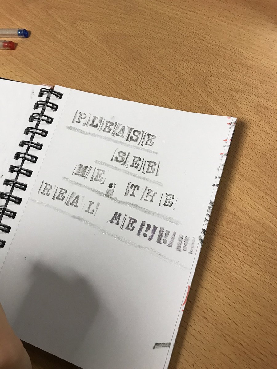 FREEDOM2UK's tweet photo. FREEDOM 2 Create is a creative well-being programme that gives a platform for teenage girls to speak out about the things that they care about 🗣️
#youthvoice #creativewellbeing #art #stamps #artjournal #freedom2create #freedom2girls #liberate #empower https://t.co/6z26TIdmzI