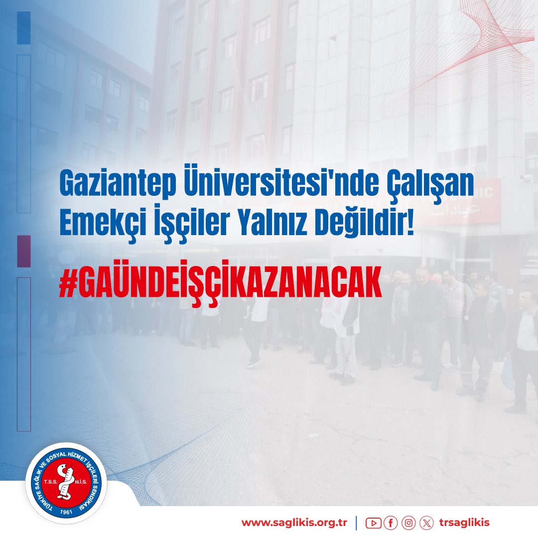 trsaglikis's tweet image. 40 saat çözülecek bu zulüm bitecek!

#GAÜNDEİŞÇİKAZANACAK
@RTErdogan
@tcbestepe
@ozaydinarif
@erolozvar
@abdulhamitgul 
@fahrettinaltun 
@FatmaSahin 
@isikhanvedat 
@muratcetin27 
@dbdevletbahceli 
@kemalcebervali