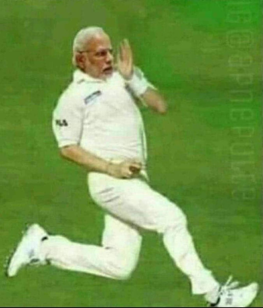 seraz_moha13024's tweet photo. सबसे तेज फेंकने वाले को तो आप ने, स्टेडियम में बिठा रखा है। अब एक बार उसे बॉल देकर देख लो, सुना है वो है तो मुमकिन है।

#पनौती. #BeACryptoPlayer https://t.co/0TqsTe3AYT