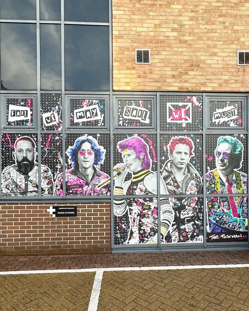 Furst Agency tweet media