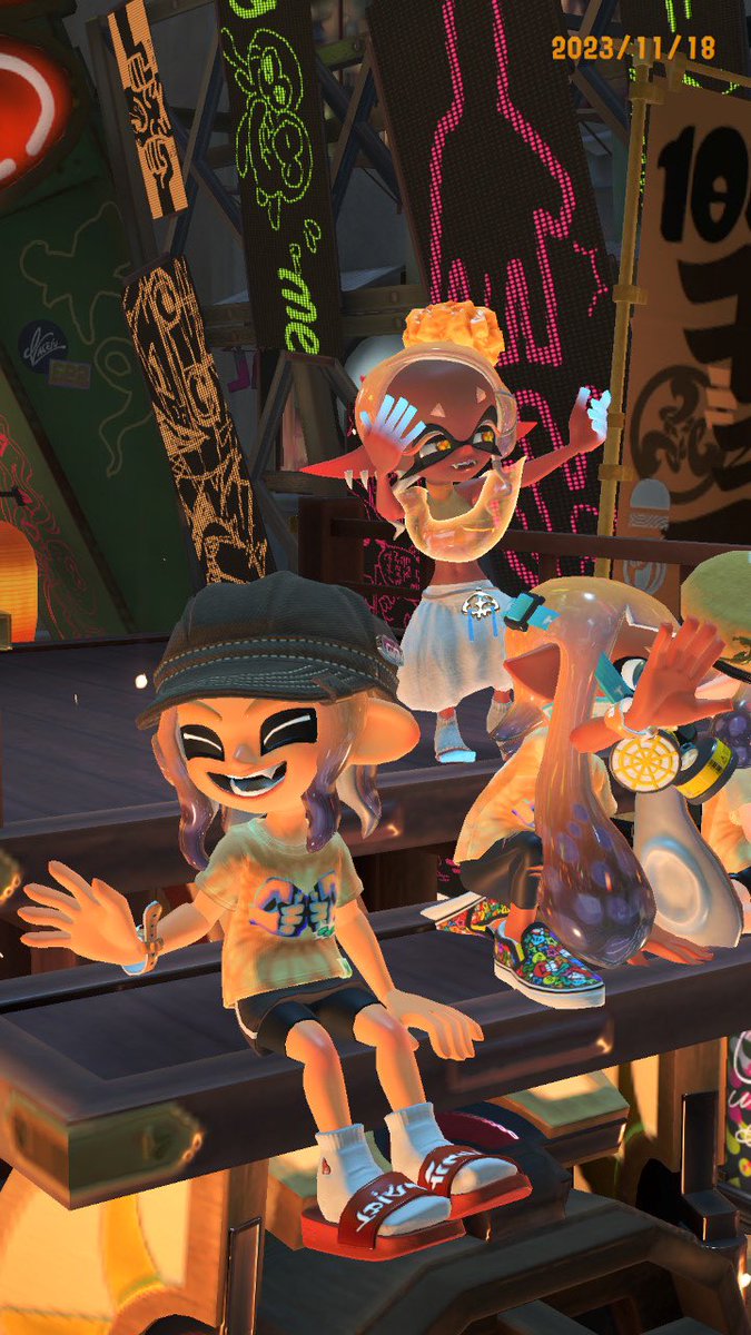 _pr____'s tweet image. 怪可爱的，导出来存一下