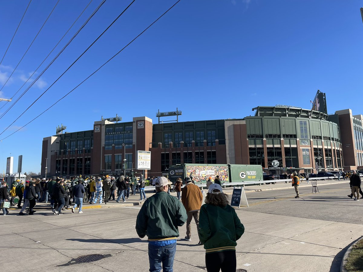 Andy Herman tweet media