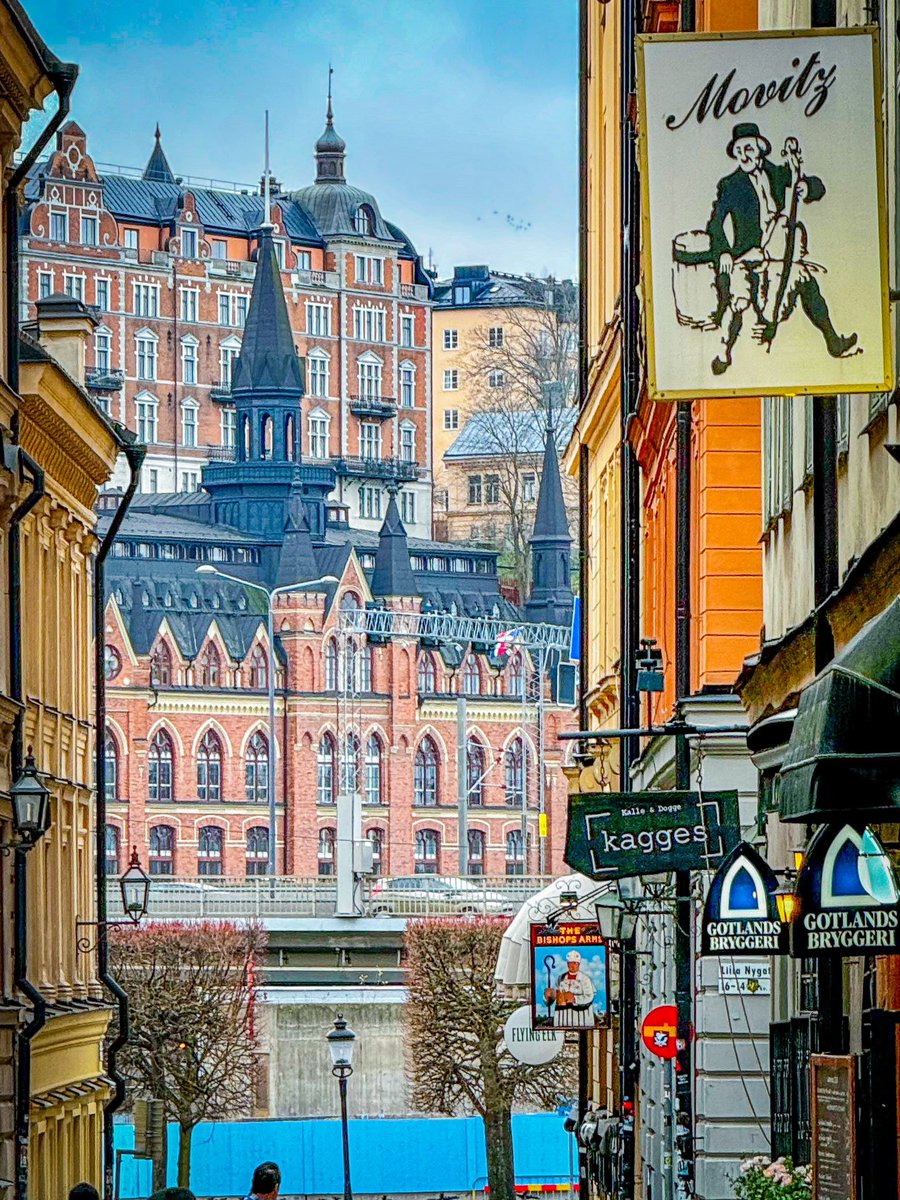 InflightJames's tweet photo. Stockholm, November 2023 https://t.co/EHZhlDLE9q