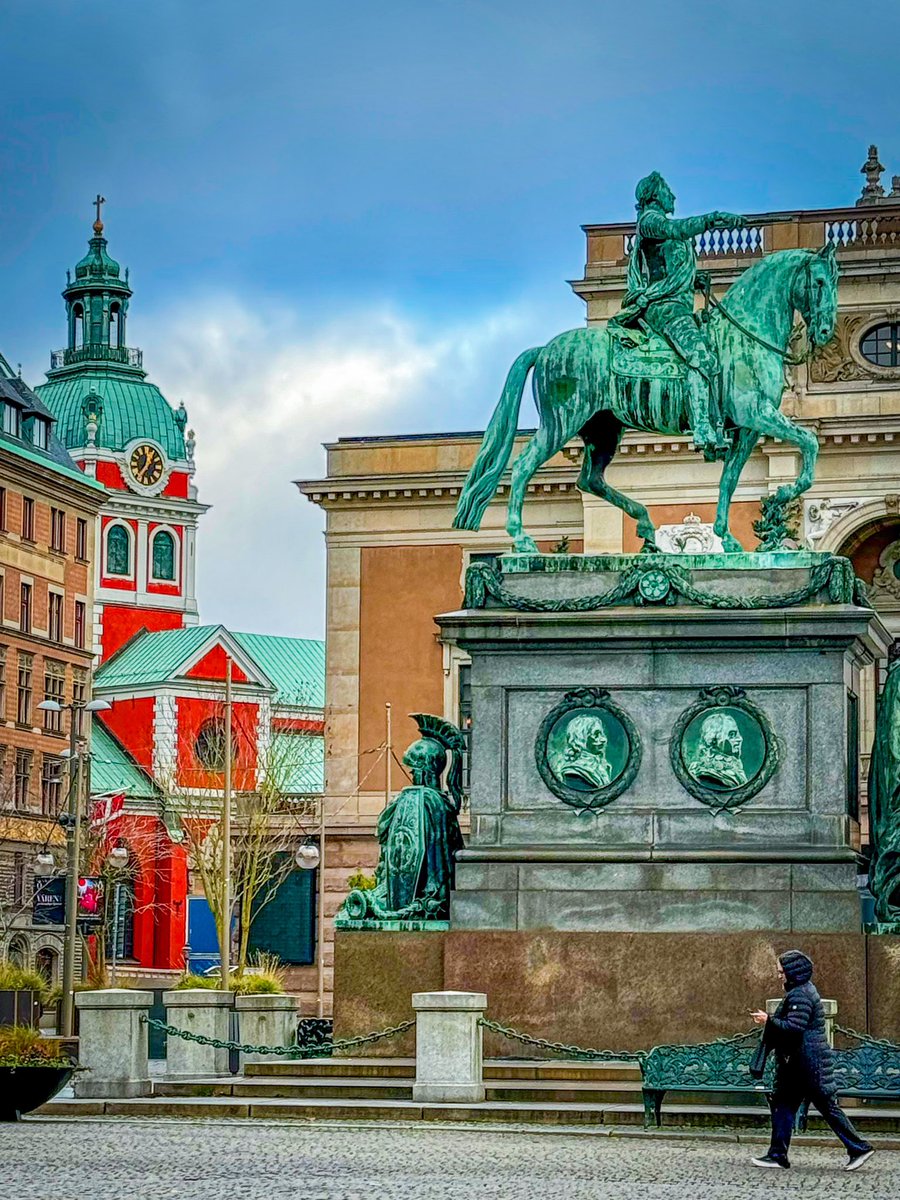 InflightJames's tweet photo. Stockholm, November 2023 https://t.co/EHZhlDLE9q