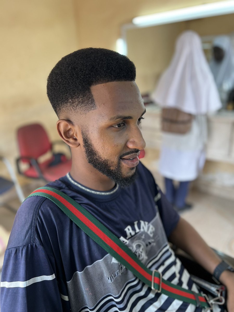 Let’s have it 🫡✌🏻