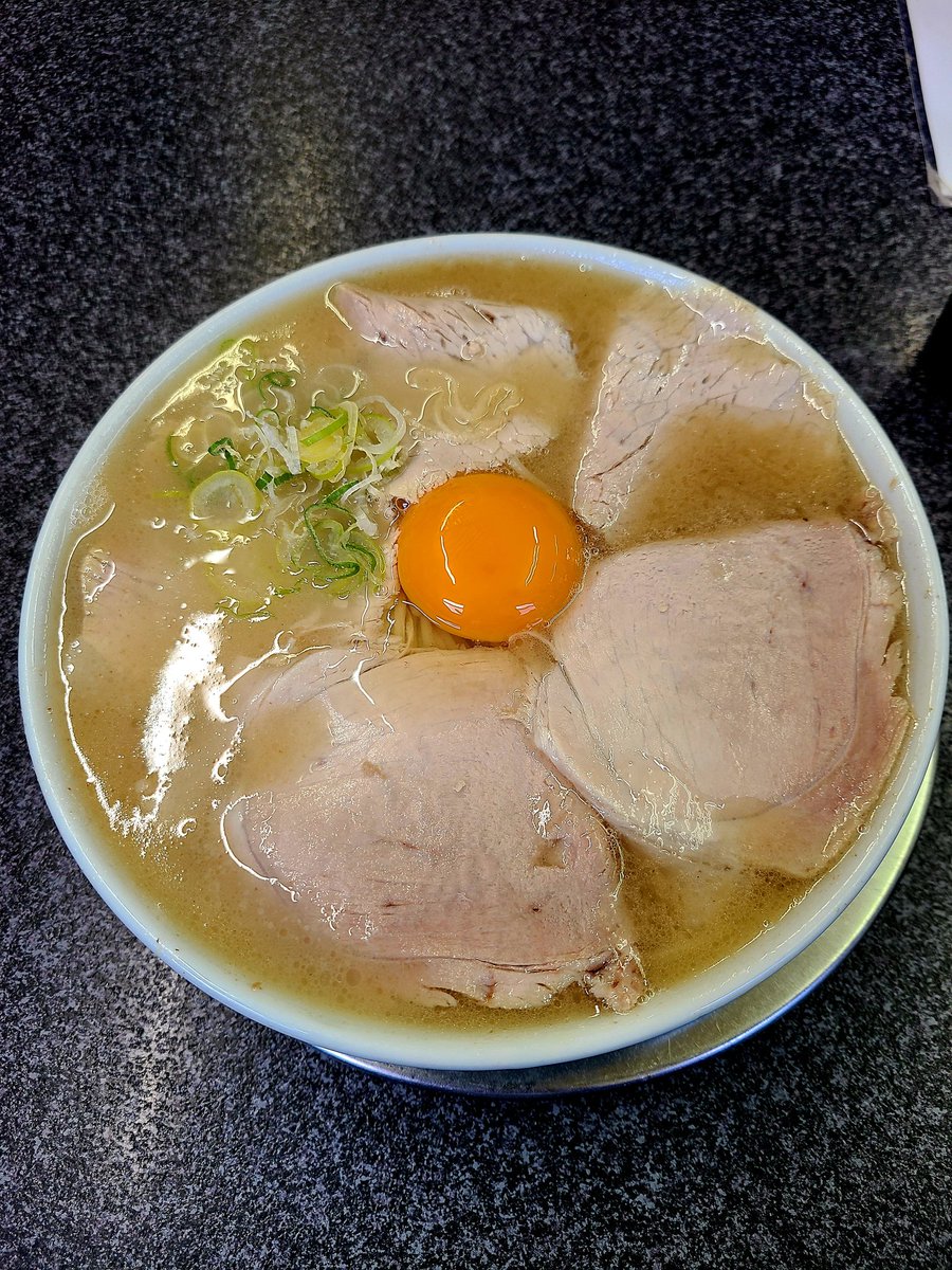 07_yuki_07's tweet photo. 麺。
のんだあとは無限の食欲😊🍺 https://t.co/0ii4r2tpLI