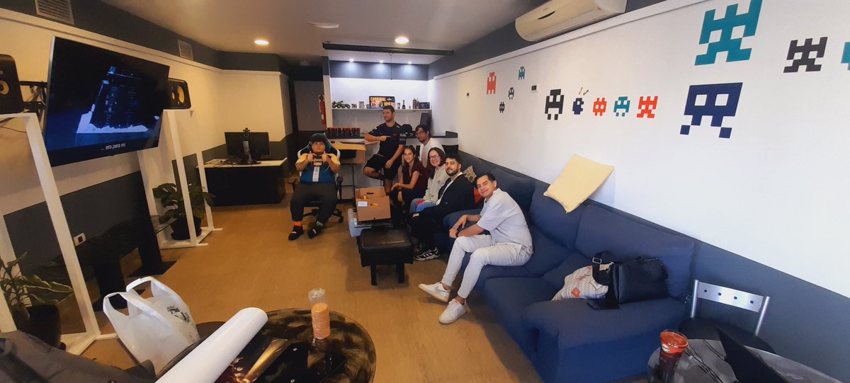 Evil Hamsters 😈🐹 tweet media