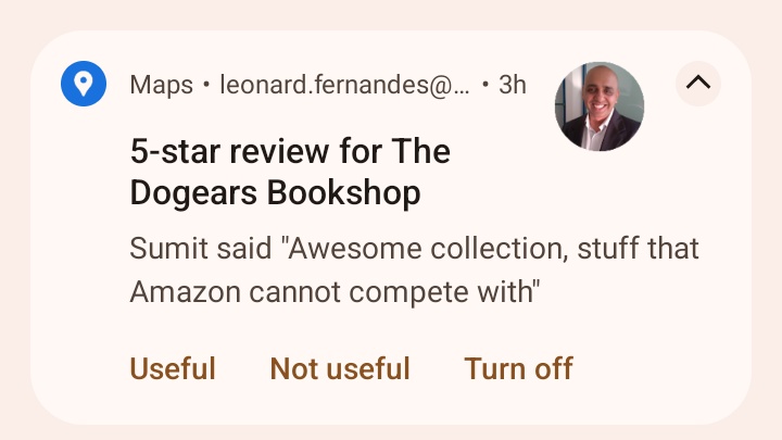The Dogears Bookshop tweet media
