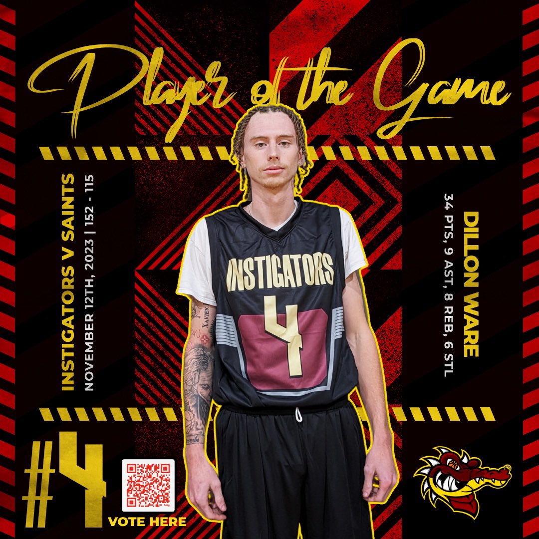 Apex Instigators • PlaySwoops Franchise tweet media