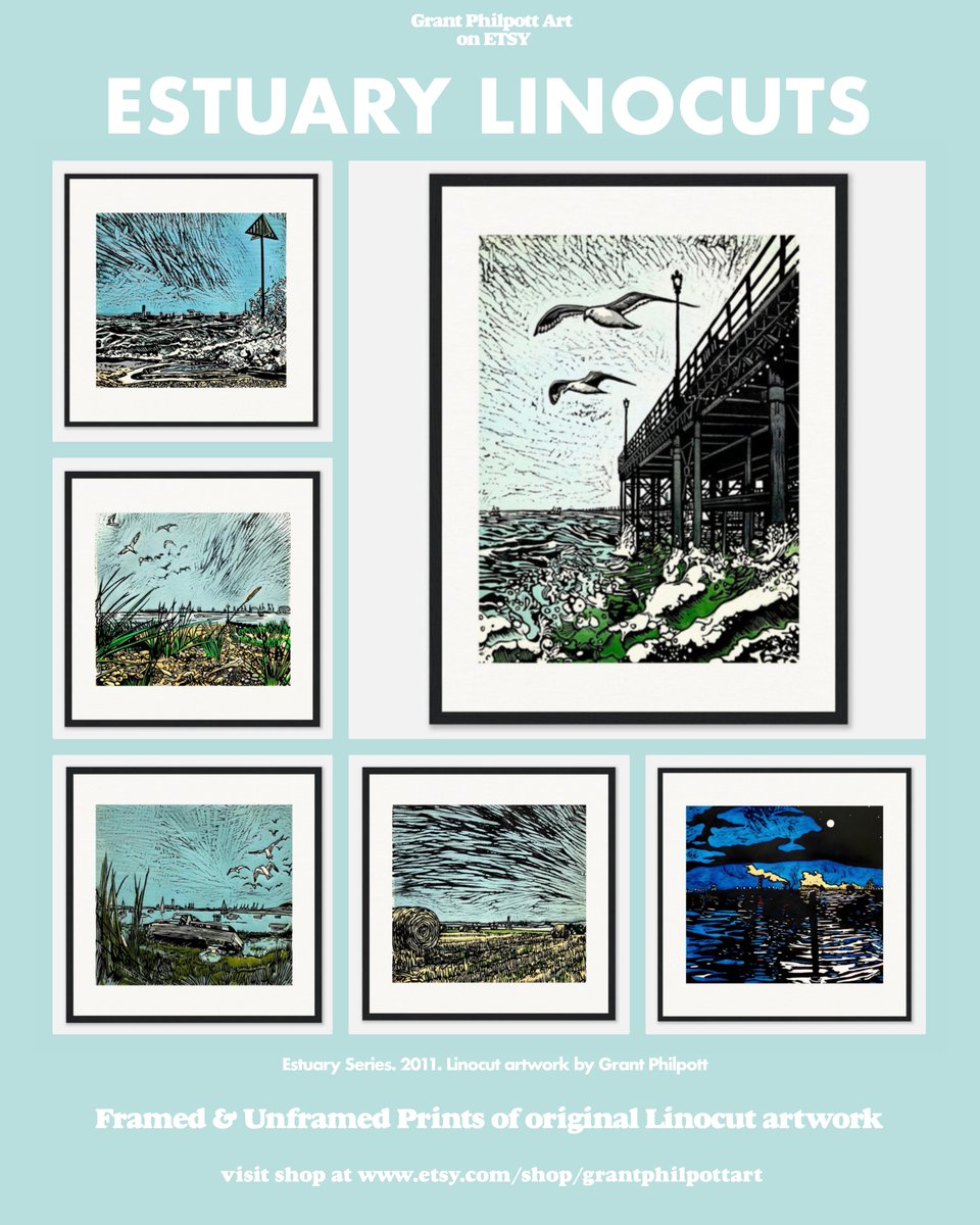 Grant Philpott Art tweet media