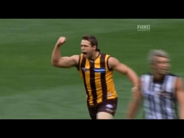 Picture the last time you saw a team so dominant during the round games, get to a final and look shaky at half time. What was the difference over the next half of the game?  Was it fitness? Was it gameplan?

No.

It was Dew.