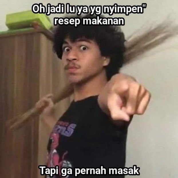 HUMORIS INDONESIA tweet media