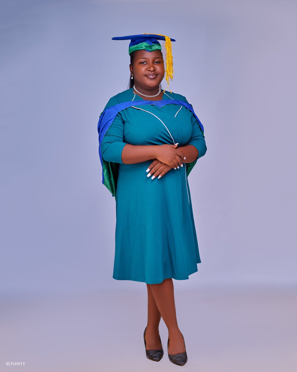 __Timi___'s tweet photo. I did a thing last Friday, I bagged my first degree from the Federal University of Technology, Akure.
Itโs the Lordโs doing ๐ฅณ
Bachelor of Agricultural Technology, Animal Production and Health (FIRST CLASS HONORS)
#Futa33rdConvocation
#GrandezaClass21 https://t.co/sJ2RT1dN7U