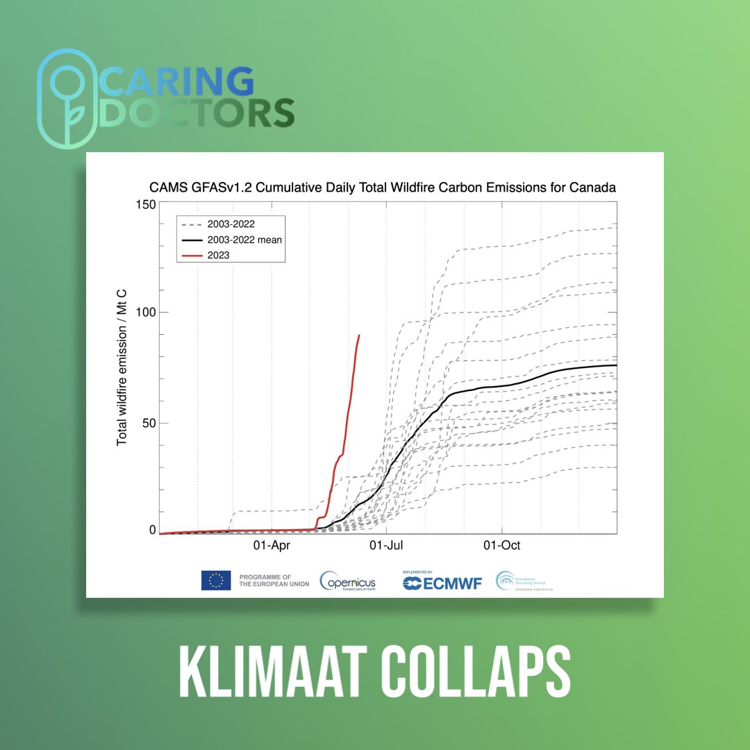 CaringDoctors's tweet photo. Dee klimaat noodtoestand is nog grotendeels controleerbaar, als we versneld stoppen met de destructieve olie-industrie en bio-industrie.
Je kunt in het stemhokje bijdragen aan deze transitie of kiezen voor business as usual (wegkijken, negeren, ontkennen). #stemplaneet https://t.co/7OXwOTifNX
