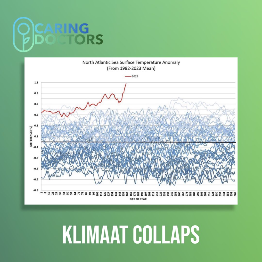 CaringDoctors's tweet photo. Dee klimaat noodtoestand is nog grotendeels controleerbaar, als we versneld stoppen met de destructieve olie-industrie en bio-industrie.
Je kunt in het stemhokje bijdragen aan deze transitie of kiezen voor business as usual (wegkijken, negeren, ontkennen). #stemplaneet https://t.co/7OXwOTifNX