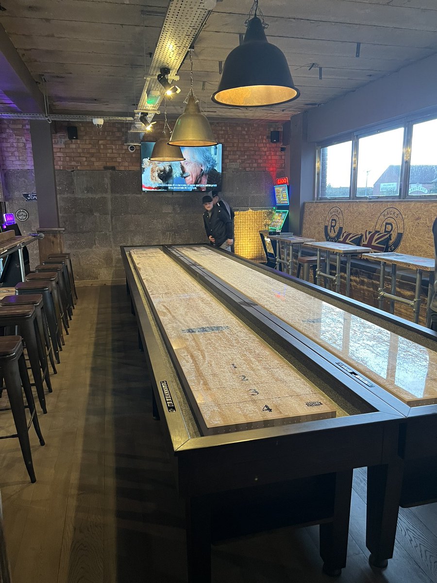 Racks F.C. tweet media