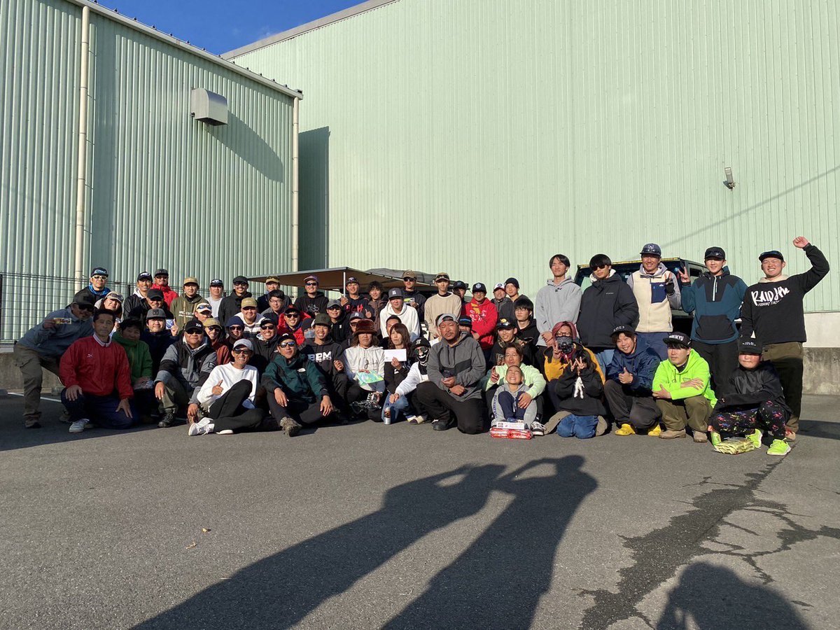 kousuke990730's tweet photo. 水野さん主催
「Hard Bait MEETING」に参戦⚡️
普段お世話になっているフィールドが
盛り上がる大会は嬉しい限りです!
皆様お疲れ様でした!
#HardBaitMEETING
#ハードベイトミーティング
#bassfishing
#大江川
#ヨット池
#牛池
#ulcus
#ツインボールベアリング
#リールカスタム
#PLAYFULLSTYLE https://t.co/3LHb8DR2ta