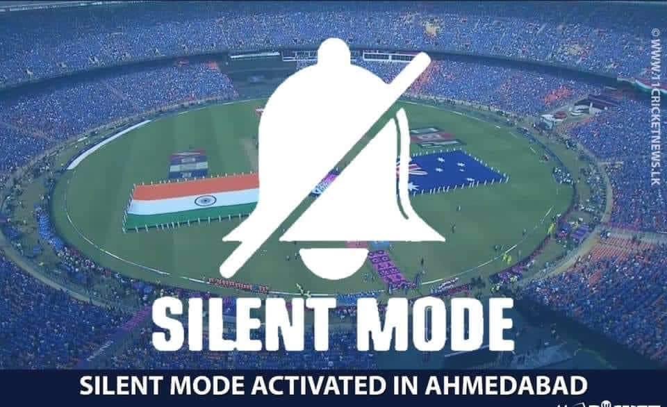 isuru_chanuka's tweet photo. @patcummins30 you did it😍❤️ #CricketCup2023 #IndiaVsAustralia #Cricket #CWC2023Final https://t.co/IonzXfXILd