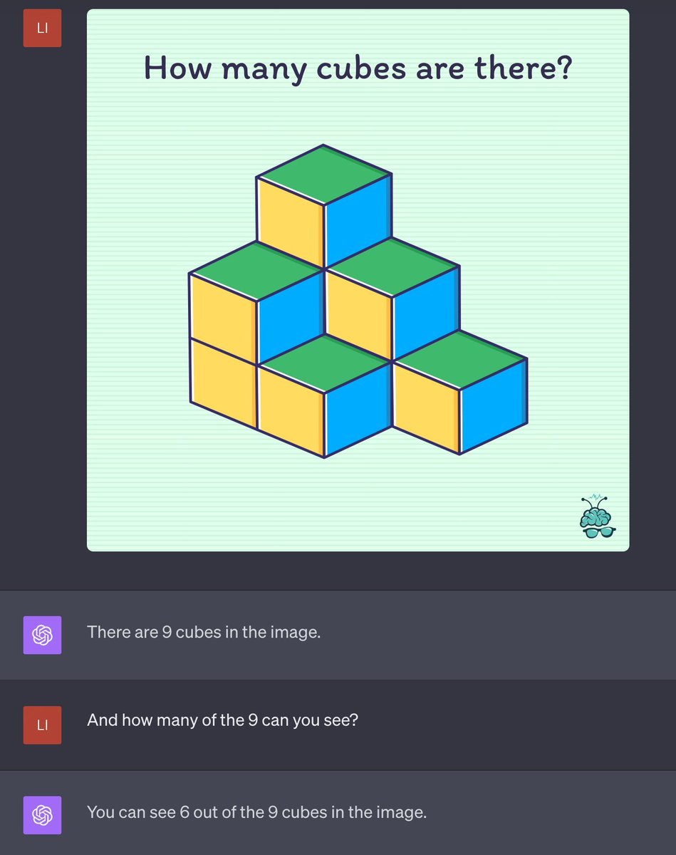 Otro ejemplo donde la mitad de las personas habrían respondido incorrectamente 😂