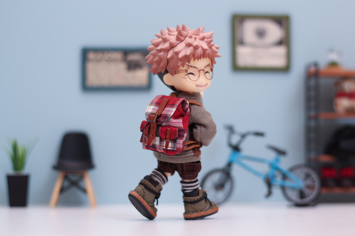 桜小町 tweet media