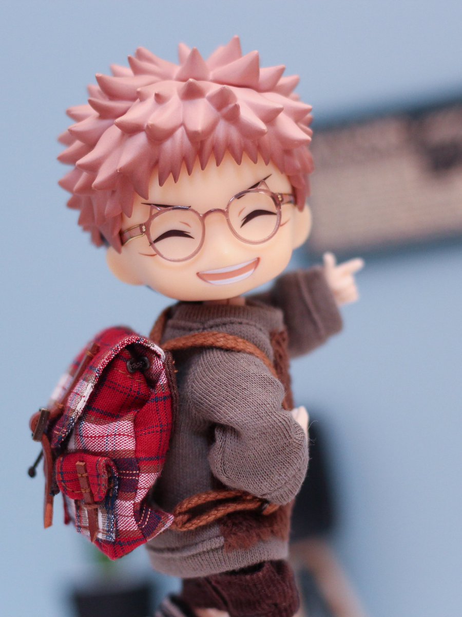 桜小町 tweet media