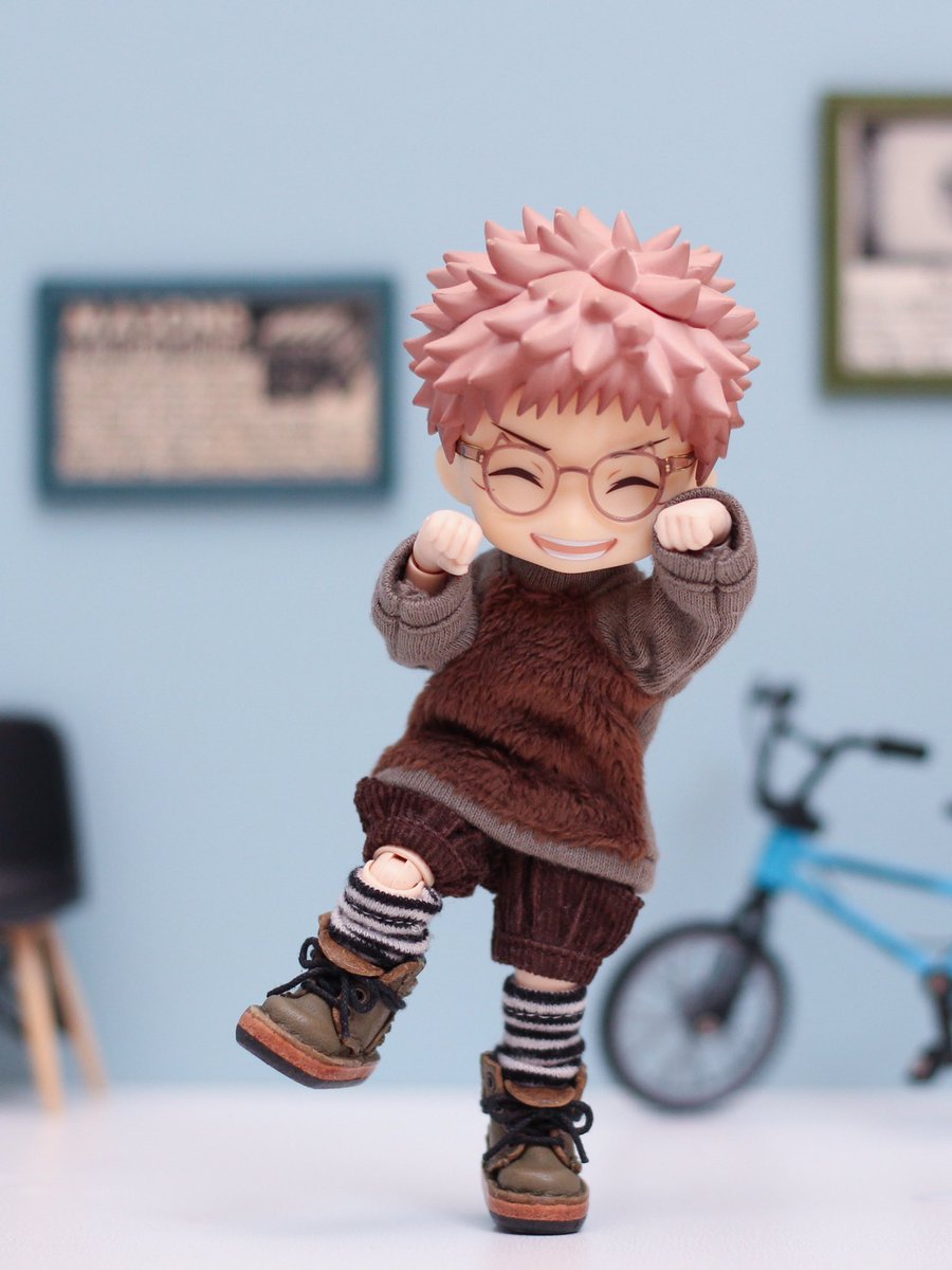 桜小町 tweet media