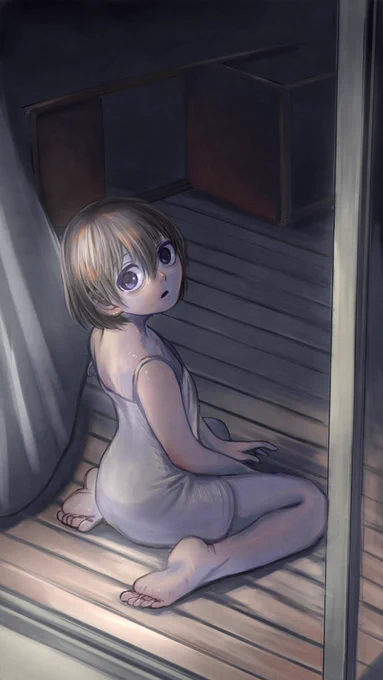 普段はこんな感じです 