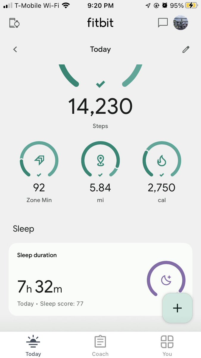 tinisanchez's tweet image. Kaya pala need ko ang knee support #signsofaging