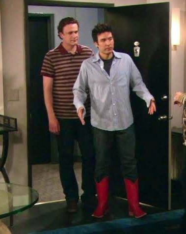 mdaffanulhaque's tweet photo. Ted Mosby 🤝 Sunny G
#PullingThemOff https://t.co/XtUch1NeXO
