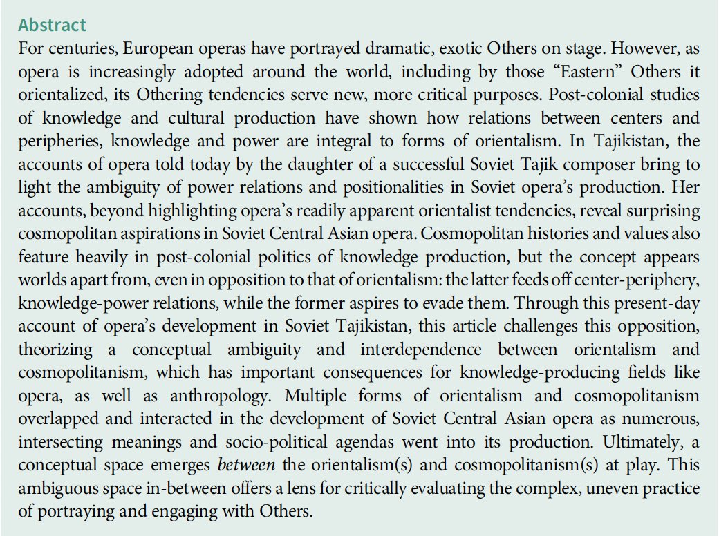 _aeron_'s tweet photo. Here's my @CSSHJournal article, published earlier this year: 'Opera as Critical “Synthesis”: Theorizing the Interface between Cosmopolitanism and Orientalism' https://t.co/c1v5yqOFX6 https://t.co/NwZWJjVMbM
