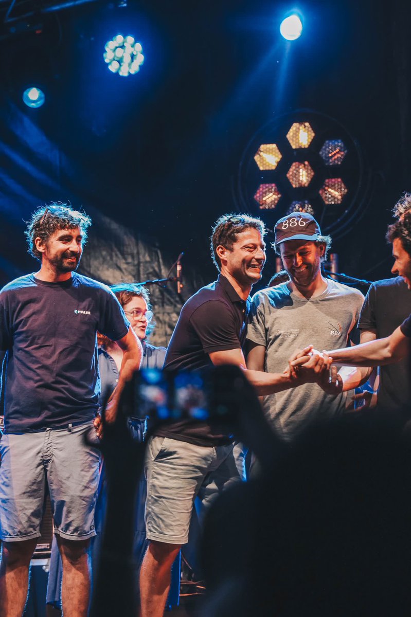 Ulysse David tweet media