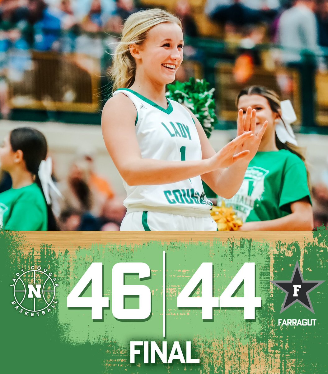 NA Lady Cougars (@na_lady_cougars) on Twitter photo First W of the day vs Farragut
<a href="/JordanWhite131/">Jordan White</a> - 13p, 4a, 4r
<a href="/savannahhbates/">savannah bates</a>- 11p, 2a, 3r, 1s
<a href="/Reagan_Brown1/">Reagan Brown</a>- 9p, 5r, 3s, 1b π«π₯£
Mikinna Russell- 4p, 1a, 2r
<a href="/Sav_clifford/">Savannah Clifford</a>- 4p, 1a, 6r, 1s
<a href="/camryynbrown/">camryn brown</a>- 3p, 3a, 2r, 2s
<a href="/Kaylee_24jorden/">Kaylee Smith</a>- 2p, 1a, 6r, 1b π«π₯£ First W of the day vs Farragut
<a href="/JordanWhite131/">Jordan White</a> - 13p, 4a, 4r
<a href="/savannahhbates/">savannah bates</a>- 11p, 2a, 3r, 1s
<a href="/Reagan_Brown1/">Reagan Brown</a>- 9p, 5r, 3s, 1b π«π₯£
Mikinna Russell- 4p, 1a, 2r
<a href="/Sav_clifford/">Savannah Clifford</a>- 4p, 1a, 6r, 1s
<a href="/camryynbrown/">camryn brown</a>- 3p, 3a, 2r, 2s
<a href="/Kaylee_24jorden/">Kaylee Smith</a>- 2p, 1a, 6r, 1b π«π₯£
