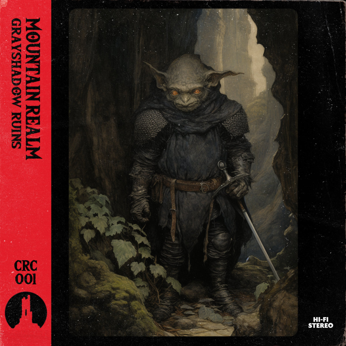 Get out your dice bag and prepare for an adventure as Cryo Chamber has launched their sister label Cryo Crypt focusing on dungeon synth / CRPG music. Read the full story below. brutalresonance.com/news/cryo-cham… @CryoChamber