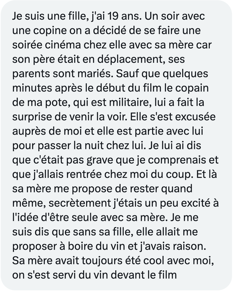 JeSuisPasFidele's tweet photo. 👯‍♀️

[1/4] https://t.co/bOtbWrJKht