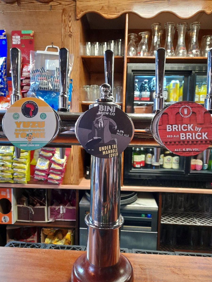 The Boat House Bar - Skipton tweet media