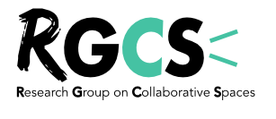 collspaces's tweet image. A new logo for RGCS! #RGCS #OWEE #Futureofwork #Newwaysofworking #Newwaysoforganizing