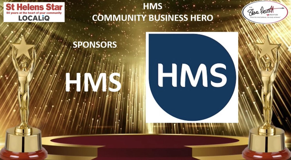 prideofsthelens's tweet photo. Here are the Final Three Nominees for this years HMS
Community Business Hero Award
@MikhailGroup
@prideofsthelens
Kevin Donachie @CleanHire
Mike Garner Evolution Fitness
Steve Roberts @C_Plus_Ltd
#Timebeproud #StHelens
@sthelensstar https://t.co/0jgysexF6z