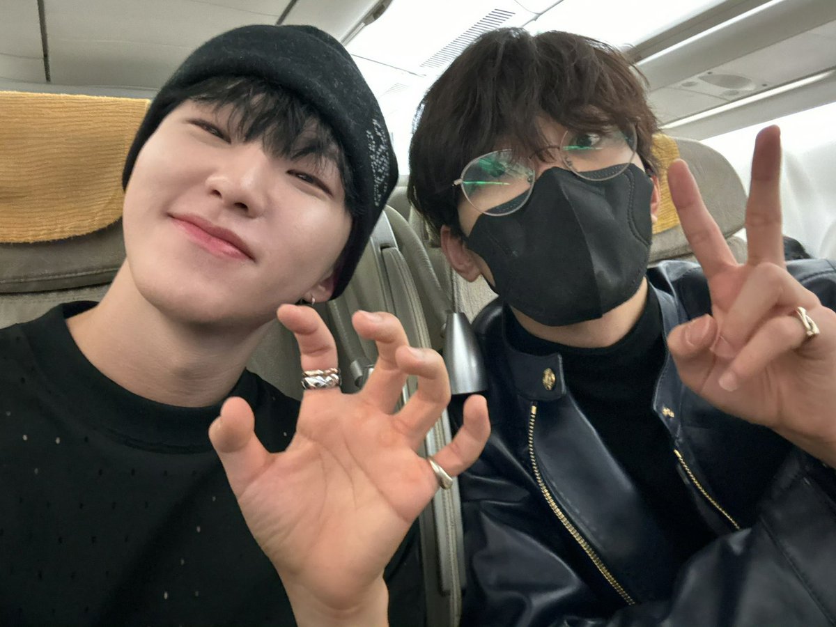 #wonsoon #원홋 
你们没有自己的kkt吗💢