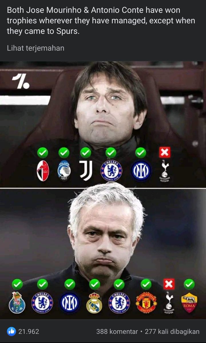 Kayaknya emang tim ayam ini yg bermasalah coach <a href="/CoachJustinL/">Justinus Lhaksana</a> wkwkwk