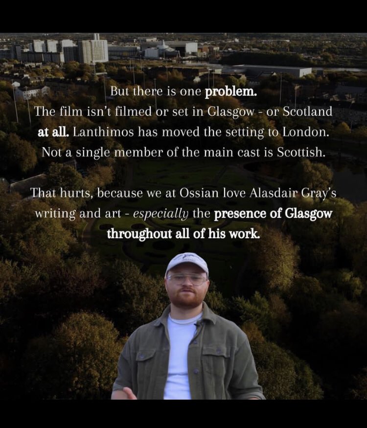 The Alasdair Gray Archive tweet media