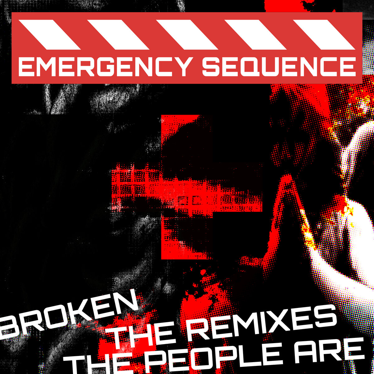 After the successful launch of their album 'Sins of the Future', duo Emergency Sequence have released a remix EP for their single 'The People Are Broken'. brutalresonance.com/news/emergency…