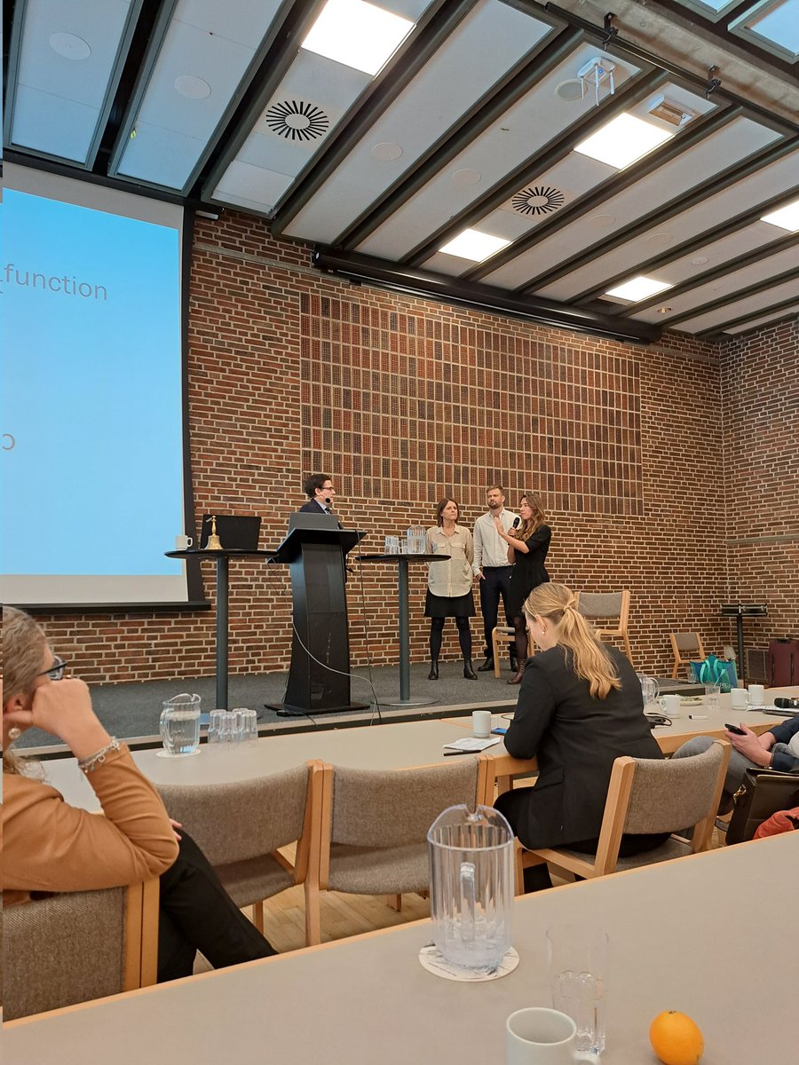 Urological research unit - Rigshospitalet tweet media