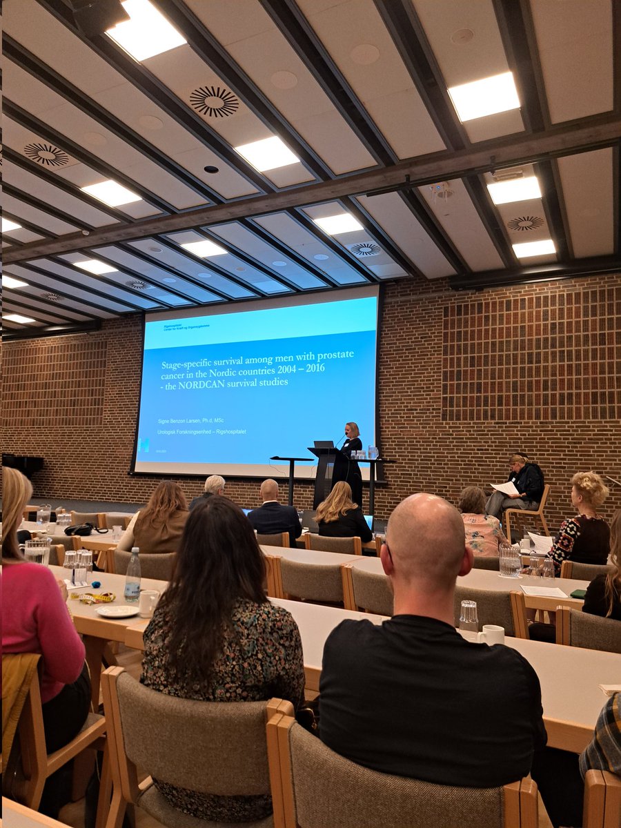 Urological research unit - Rigshospitalet tweet media