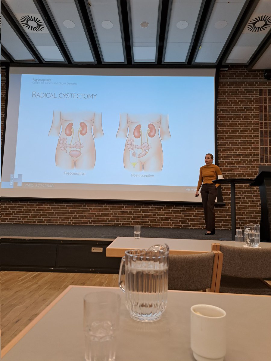 Urological research unit - Rigshospitalet tweet media