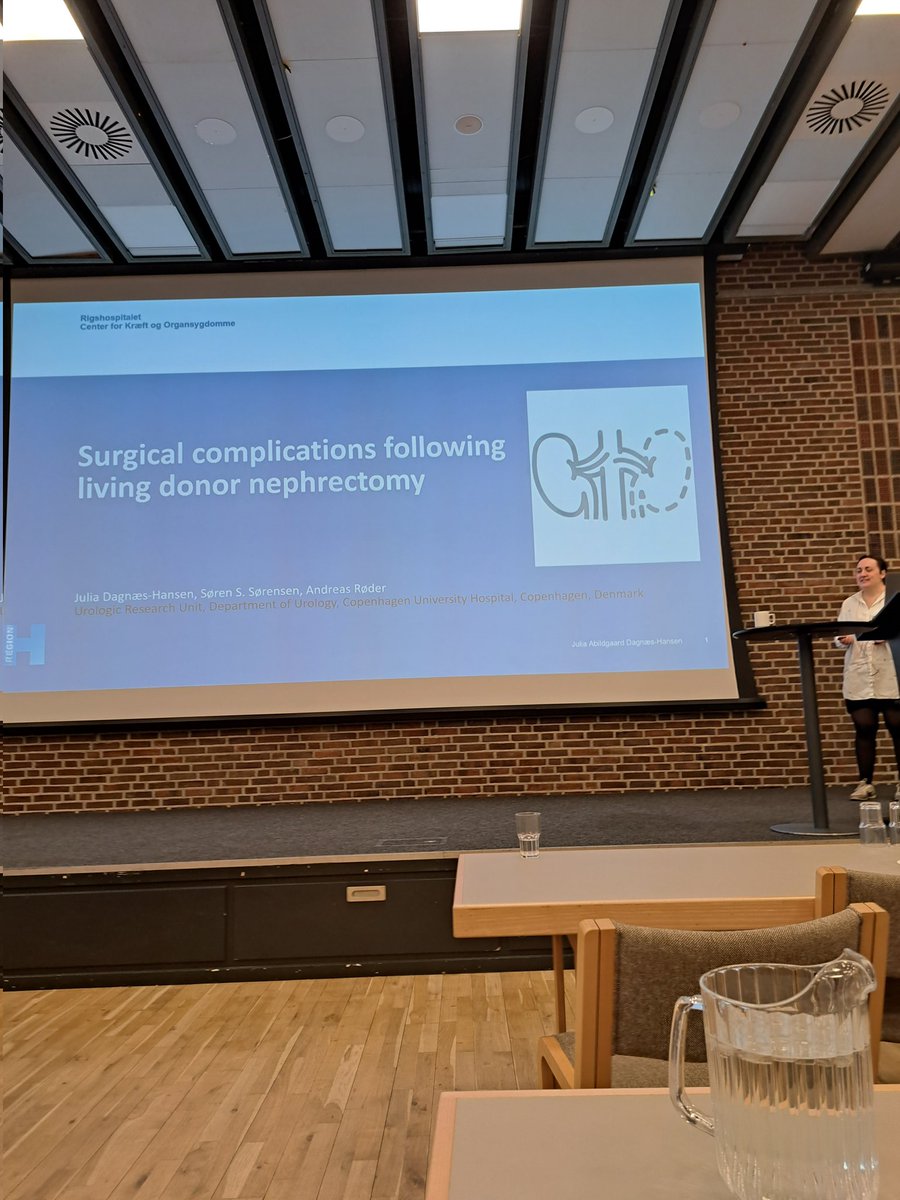 Urological research unit - Rigshospitalet tweet media